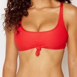 Frankie’s bikinis top